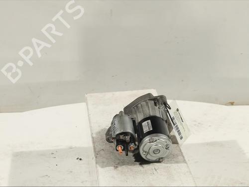 Starter RENAULT MEGANE IV Hatchback (B9A/M/N_)  | BP13473339M8 