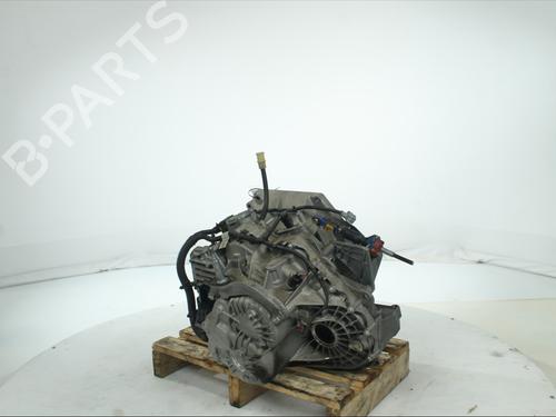 Gearbox RENAULT CAPTUR I (J5_, H5_) 1.2 TCe 120 | BP38714060M3 - Image 4
