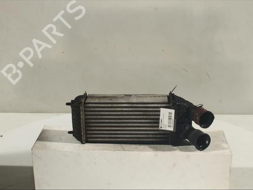 Intercooler CITROËN C3 Picasso (SH_) 1.6 HDi (90 hp) 15515501