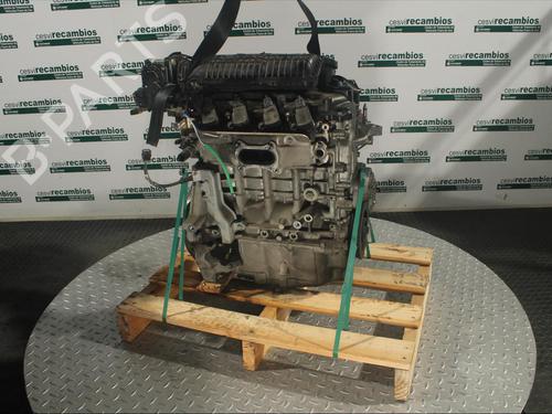 Motor HONDA ACCORD VI (CK, CG, CH, CF) 2.0 Turbo DI (CH2) | BP11989144M1 