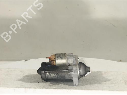 Used Starter Starter RENAULT LAGUNA III Grandtour (KT0/1) 2.0 dCi (KT07, KT0J, KT14, KT1A, KT1S) (131 hp) 16320406 16320406