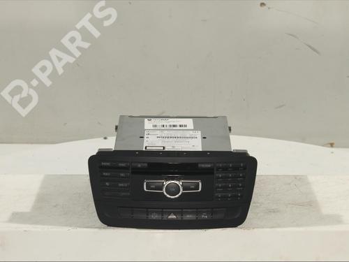 Used Electronic module MERCEDES-BENZ CLA Coupe (C117) [2013-2019]  12085561