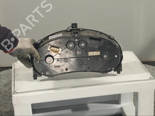 Instrument cluster CITROËN BERLINGO Box Body/MPV (B9) 1.6 HDi 90 16V | BP26919567C47 
