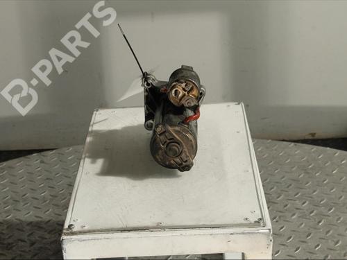 Starter RENAULT GRAND SCÉNIC II (JM0/1_) 1.9 dCi (JM14) | BP11981332M8
