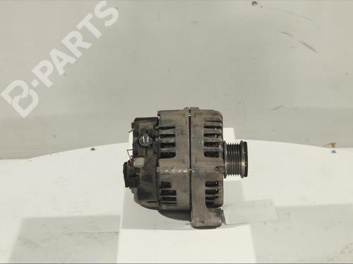 Alternator BMW 1 (F20) 116 d | BP11911361M7 