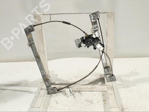 Used Front left window mechanism RENAULT KANGOO Express (FW0/1_) 1.5 dCi 75 (FW07, FW10, FW04) (75 hp) 12079750