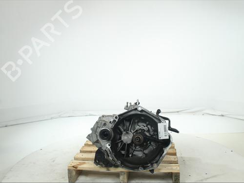 Used Gearbox Gearbox KIA STONIC (YB) 1.2 CVVT (84 hp) 35998121 35998121