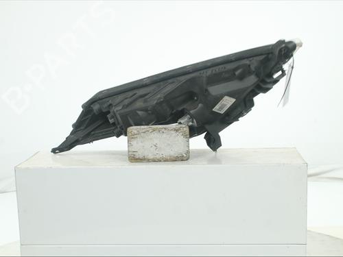 Left front indicator NISSAN JUKE (F15) 1.6 | BP36367892C32 - Image 2