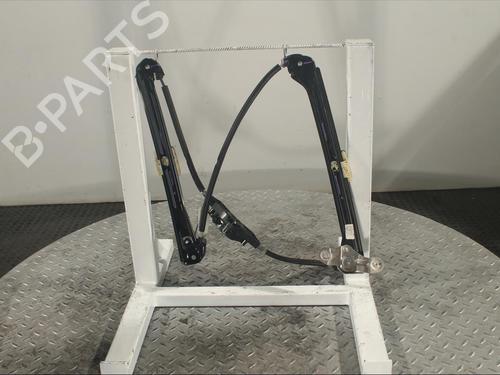 Used Front left window mechanism Front left window mechanism VW GOLF ALLTRACK VII Variant (BA5, BV5) 2.0 TDI 4motion (184 hp) 12078709 12078709