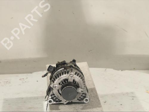 Alternator CITROËN C4 CACTUS 1.2 THP 110 | BP18947278M7