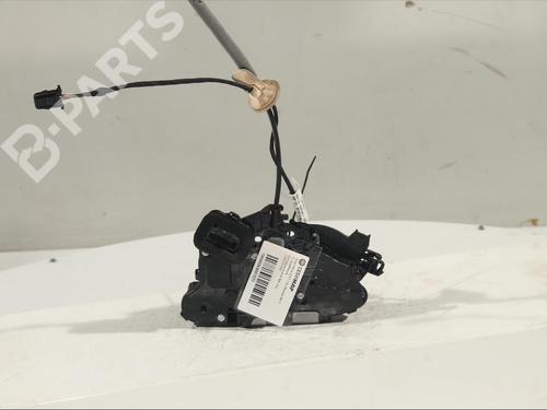 Front left lock SEAT ARONA (KJ7, KJP)  | BP11911725C98 