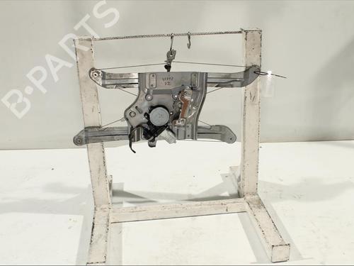 Used Front left window mechanism Front left window mechanism MITSUBISHI GRANDIS (NA_W) 2.0 DI-D (NA8W) (136 hp) 12081650 12081650