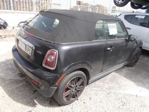 Ricambi MINI MINI Convertible (R57)  John Cooper Works  4959594