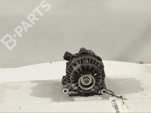 Used Alternator CITROËN C-ELYSEE (DD_) 1.2 PureTech 82 (DDHMRP) (83 hp) 11906531