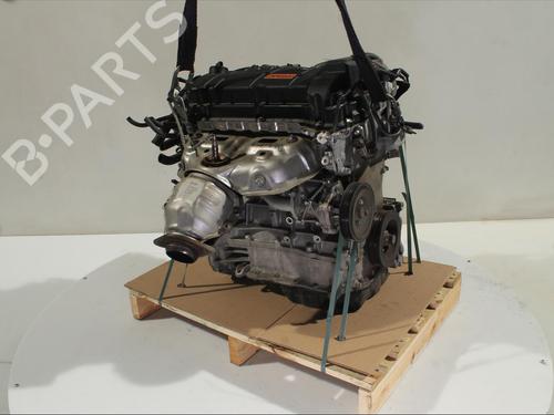 Engine MITSUBISHI OUTLANDER III (GG_W, GF_W, ZJ, ZL, ZK) 2.0 (GF7W) | BP26949319M1 