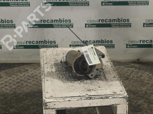 Startmotor FORD FIESTA V (JH_, JD_)  | BP11897599M8 
