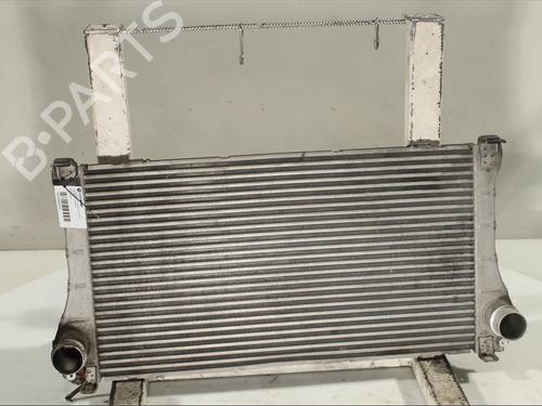 Used Intercooler Intercooler TOYOTA AVENSIS Estate (_T27_) 2.2 D-4D (ADT271_, ADT271R) (150 hp) 17219994 17219994