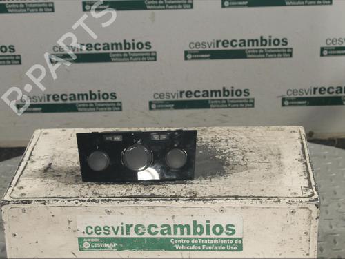 Used Climate control Climate control OPEL ASTRA H CLASSIC Saloon (A04) 1.7 CDTi (L69) (110 hp) 11899836 11899836