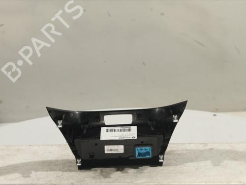 Climate control PEUGEOT 208 I (CA_, CC_) 1.2 THP 110 | BP30188842I5