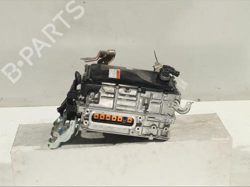 Used Inverter/Converter TOYOTA C-HR (_X1_) 1.8 Hybrid (ZYX10_, ZYX11_, ZYX10R, ZYX11R) (122 hp) 14525518
