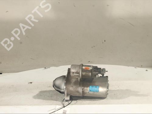 Used Starter Starter KIA RIO IV (YB, SC, FB) 1.25 (84 hp) 20503569 20503569
