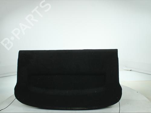 Used Rear parcel shelf Rear parcel shelf 39625043 39625043