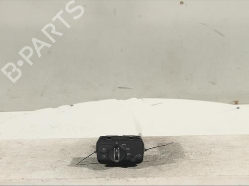 Used Headlight switch Headlight switch AUDI A3 (8V1, 8VK) 1.6 TDI (110 hp) 11910014 11910014