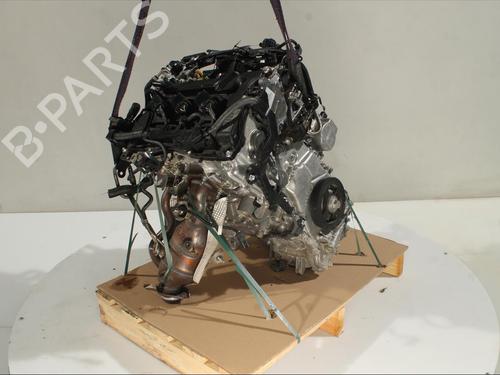 Engine TOYOTA YARIS (_P21_, _PA1_, _PH1_) 1.5 Hybrid (MXPH10, MXPH11) | BP27219806M1 