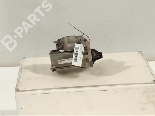 Startmotor CITROËN C3 I (FC_, FN_) 1.4 i Bivalent (73 hp) 11902977
