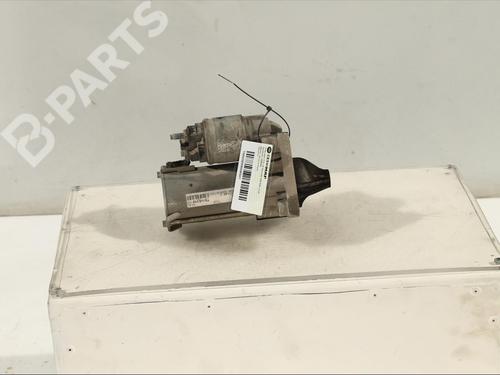 Startmotor CITROËN C3 I (FC_, FN_) 1.4 HDi (68 hp) 11902977