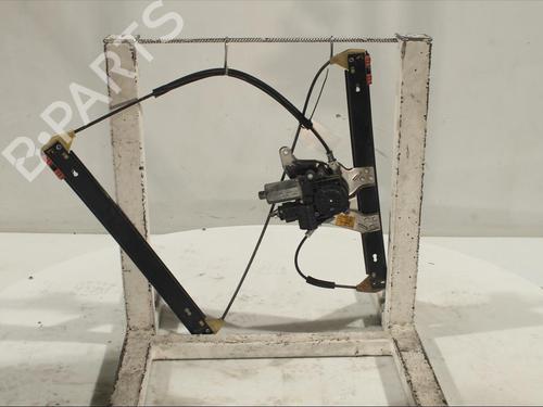Used Front left window mechanism Front left window mechanism 13084573 13084573