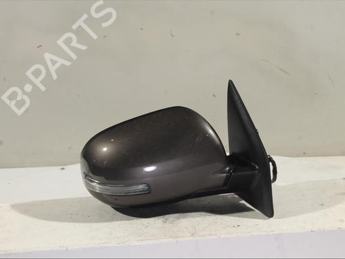 Right mirror MITSUBISHI ASX (GA_W_) 1.8 DI-D (GA6W) | BP26970886C27