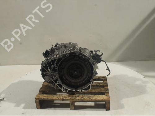 Used Gearbox Gearbox VW T-CROSS (C11, D31) 1.5 TSI (150 hp) 21084513 21084513