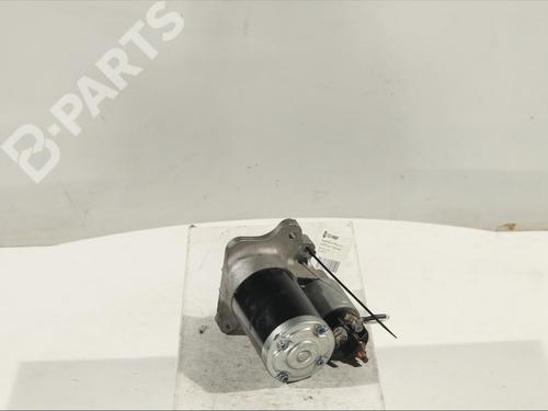 Used Starter RENAULT MEGANE III Hatchback (BZ0/1_, B3_) 1.5 dCi (86 hp) 11906009