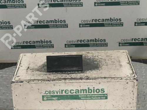 Used Display monitor VOLVO S40 II (544) 2.0 D (136 hp) 11899359
