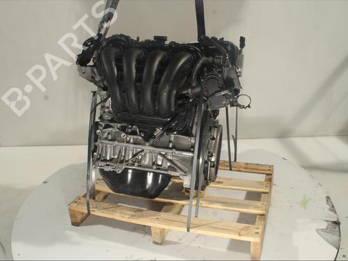 Motor MAZDA 6 Saloon (GJ, GL) 2.0 (GJ2, GL2, GL6) | BP21125306M1 
