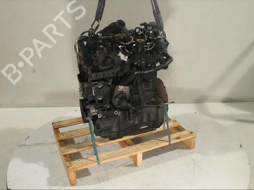Engine DACIA DOKKER MPV (KE_) 1.5 dCi (KEAJ, KEAH) | BP19776518M1 