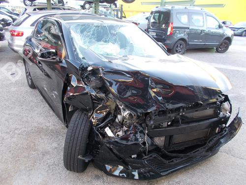 Dør venstre bak PEUGEOT 208 II (UB_, UP_, UW_, UJ_) 1.2 PureTech 100 | BP29846961C4 