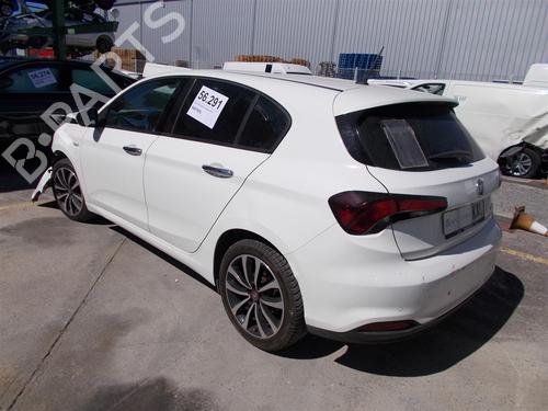 Engine FIAT TIPO Hatchback (356_, 357_) 1.4 (356HXA1B, 357) | BP31575863M1 - Image 8