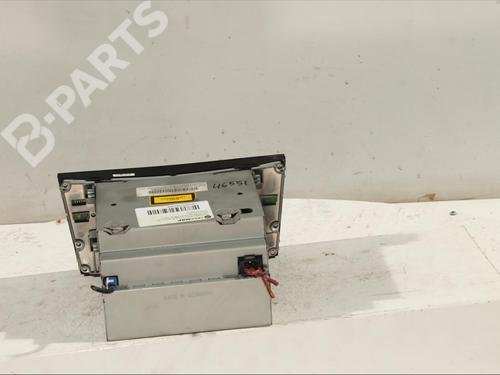 Used Radio MERCEDES-BENZ E-CLASS (W211) [2002-2009]  11904595