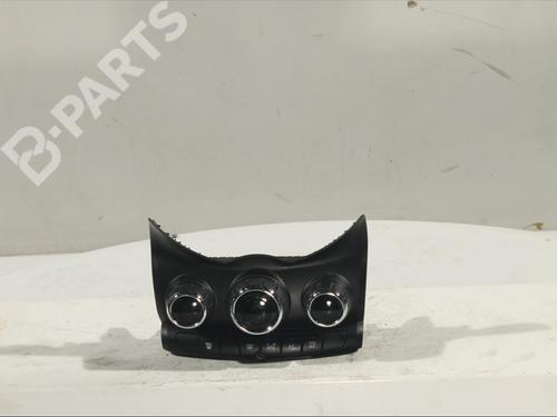 Climate control MINI MINI (F56) One D 61319354509 6131-9354509-02