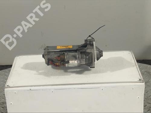 Used Starter SUZUKI GRAND VITARA II (JT, TE, TD) 1.9 DDiS All-wheel Drive (JT419, TD44, JB419WD, JB419XD,... (129 hp) 11901466