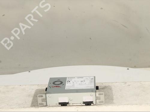 Used Electronic module RENAULT CLIO V (B7_) 1.0 LPG (B7MT) (101 hp) 29986306
