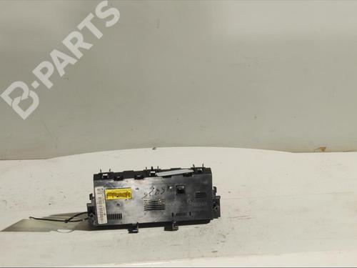 Climate control CITROËN DS3 (SA_) 1.6 HDi 90 | BP11982272I5 