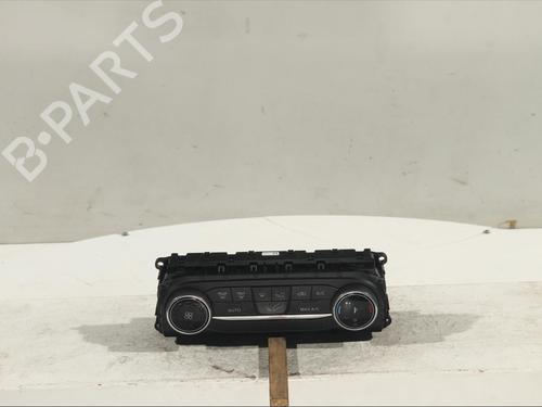 Used Climate control Climate control FORD FIESTA VII (HJ, HF) 1.0 EcoBoost (101 hp) 11983267 11983267