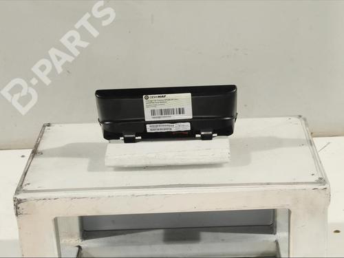Instrument cluster CITROËN C4 CACTUS 1.2 VTi 82 | BP11902733C47 
