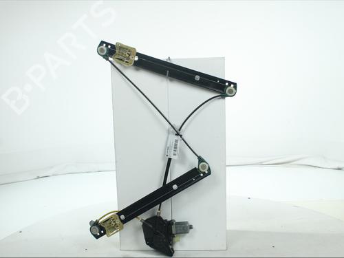 Used Front right window mechanism Front right window mechanism AUDI A3 Sportback (8YA, 8YF) 30 TDI (116 hp) 36367968 36367968