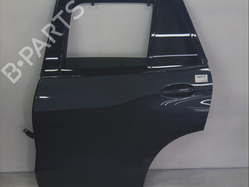 Used Left rear door Left rear door 37083966 37083966