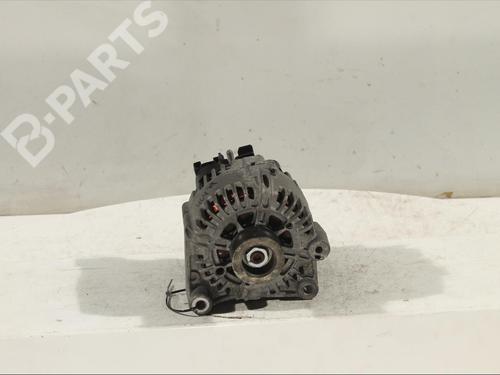 Used Alternator BMW 3 Touring (E91) [2004-2012]  11904445