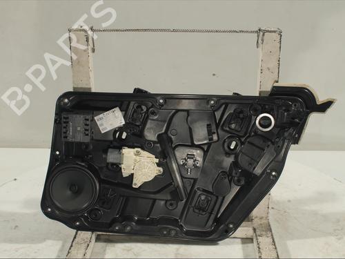 Used Front right window mechanism Front right window mechanism MERCEDES-BENZ A-CLASS (W176) A 180 (176.042) (122 hp) 12569974 12569974